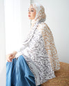 Arabian Princess - Satin