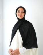 Basic Soft Black