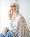 Arabian Princess - Satin