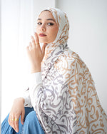 Arabian Princess - Satin