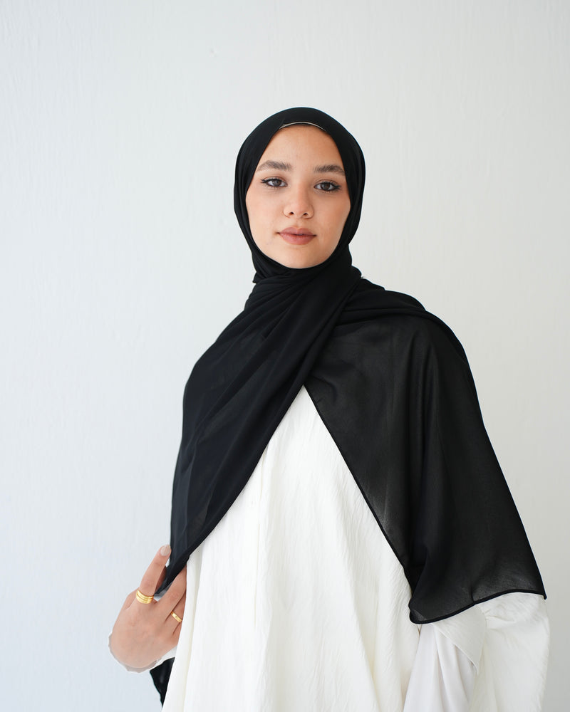 Basic Soft Black