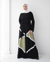 Abaya Code 90 Mint