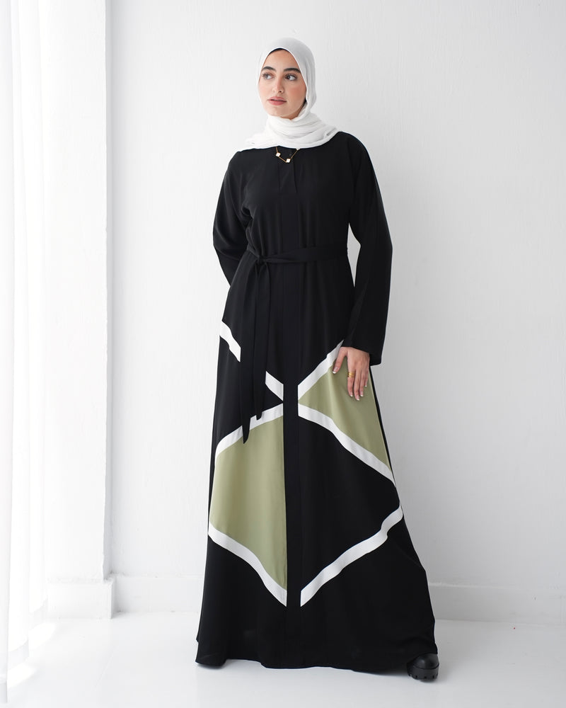 Abaya Code 90 Mint