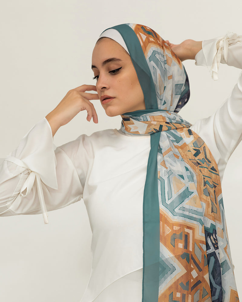 Arabesque