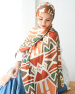 Boho - Satin