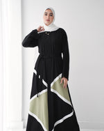 Abaya Code 90 Mint