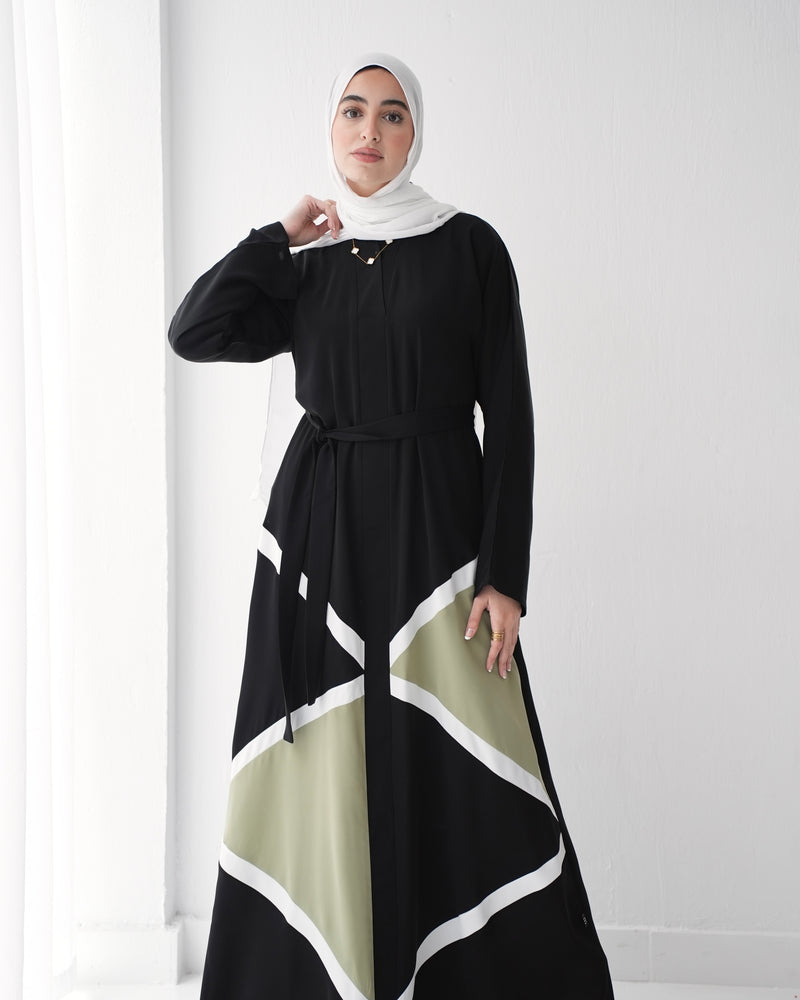 Abaya Code 90 Mint