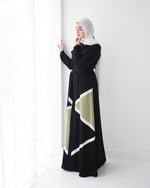Abaya Code 90 Mint