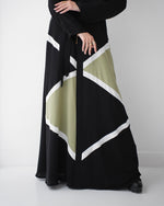 Abaya Code 90 Mint