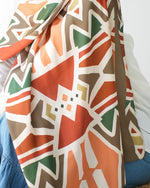 Boho - Satin