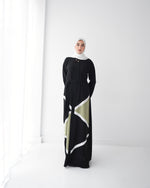 Abaya Code 90 Mint