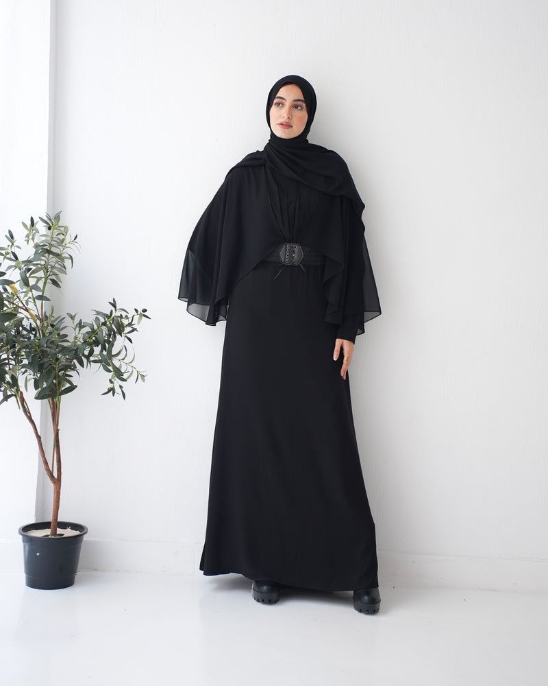 Abaya Code 73