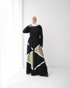 Abaya Code 90 Mint