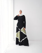 Abaya Code 90 Mint