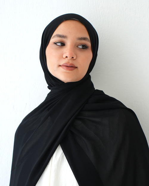 Basic Soft Black