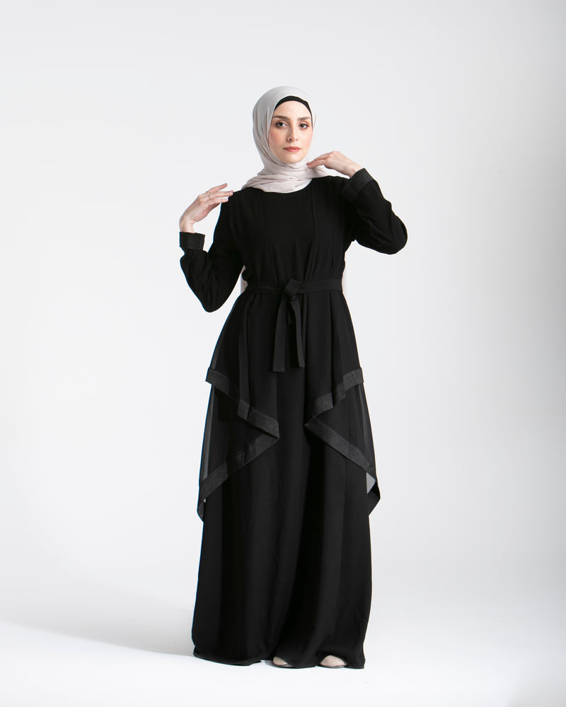 Abaya Code 65