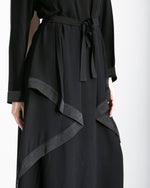 Abaya Code 65