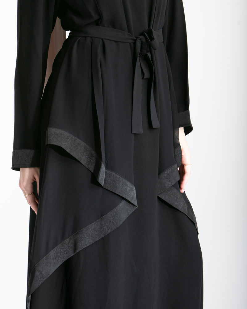 Abaya Code 65