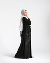 Abaya Code 65