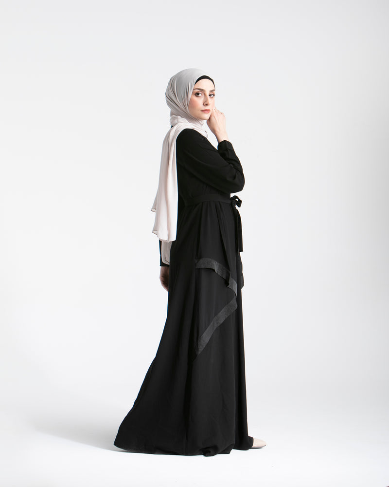 Abaya Code 65