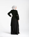 Abaya Code 65
