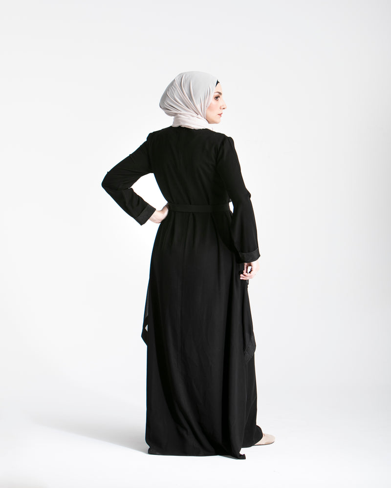 Abaya Code 65