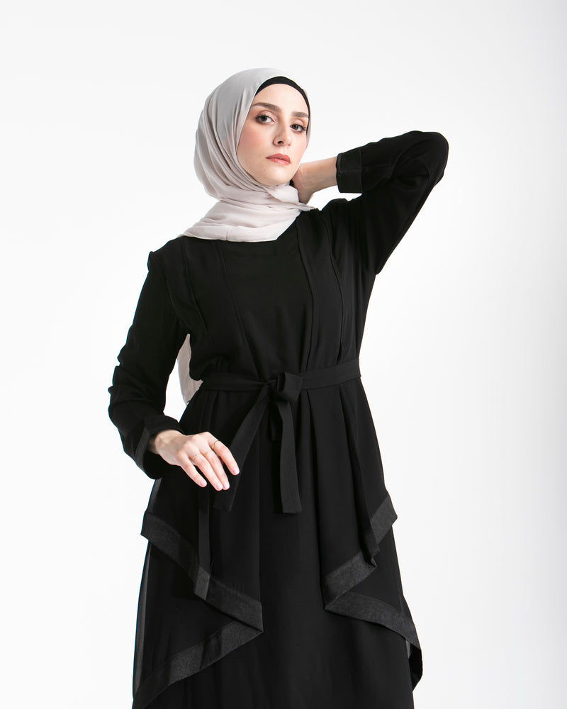 Abaya Code 65