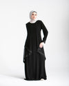 Abaya Code 65