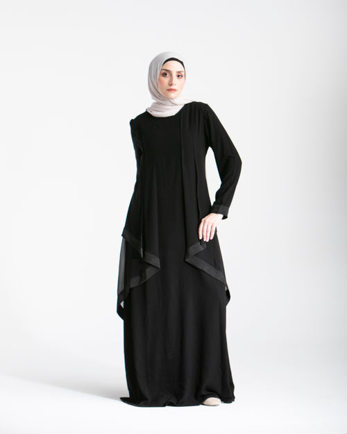 Abaya Code 65