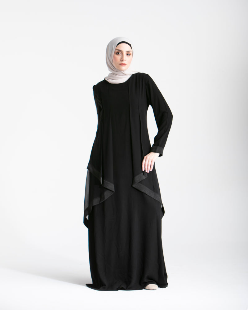 Abaya Code 65