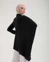 Asymmetric Top Black