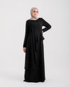 Abaya Code 200 Black