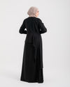 Abaya Code 200 Black