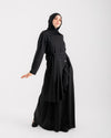 Abaya code 198