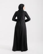 Abaya code 198