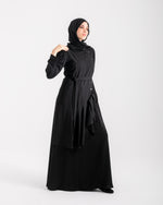 Abaya code 198