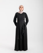 Abaya code 198