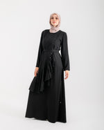 Abaya code 198