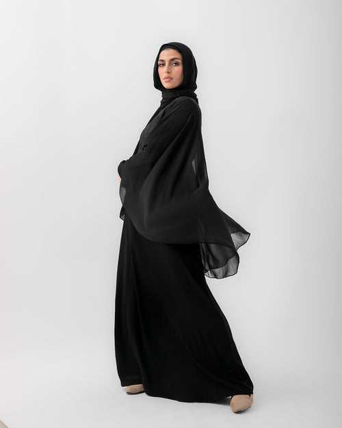 Abaya Code 212