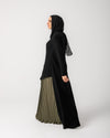 Abaya Code 113 Olive