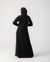Abaya Code 113 Olive