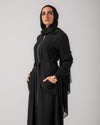 Abaya code 188