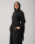 Abaya code 188