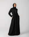 Abaya code 188