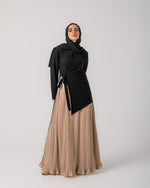 Abaya Code 113 Beige