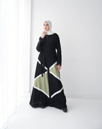 Abaya Code 90 Mint