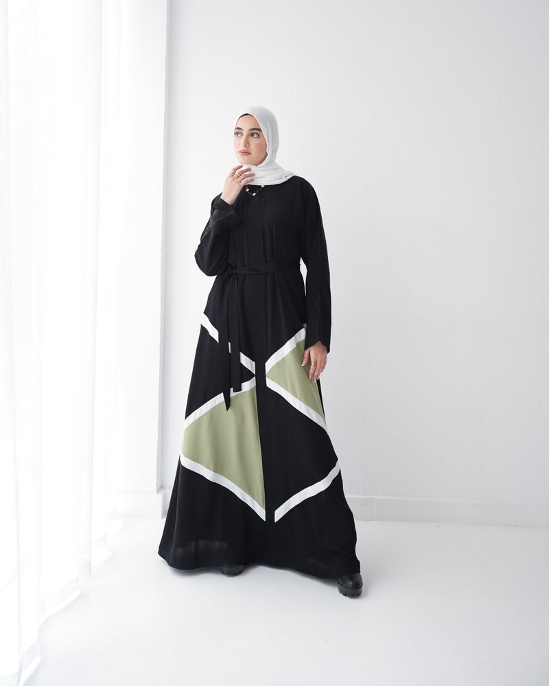 Abaya Code 90 Mint