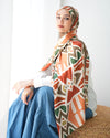 Boho - Satin