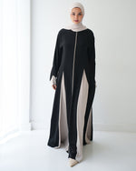 Abaya Code 238 Beige