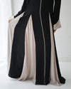 Abaya Code 238 Beige